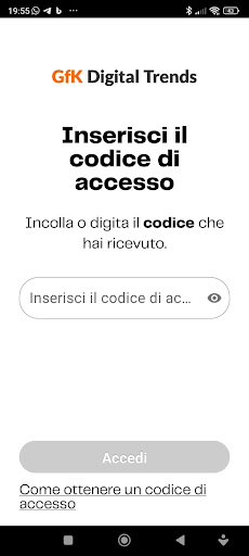 Digital Trends App Italia