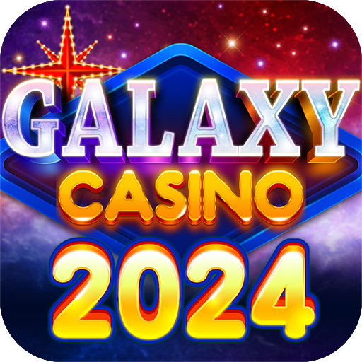 Galaxy Casino - Tragamonedas