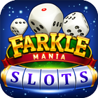 Farkle mania - slots,dice,keno PC