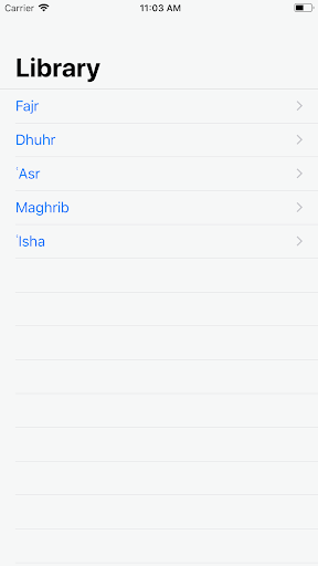 Namaz: learning for beginners PC