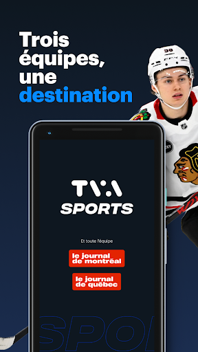 TVA Sports PC