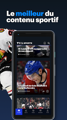 TVA Sports PC