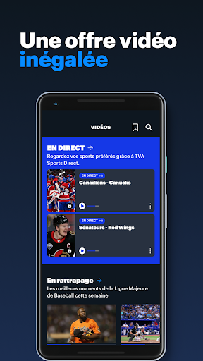 TVA Sports PC