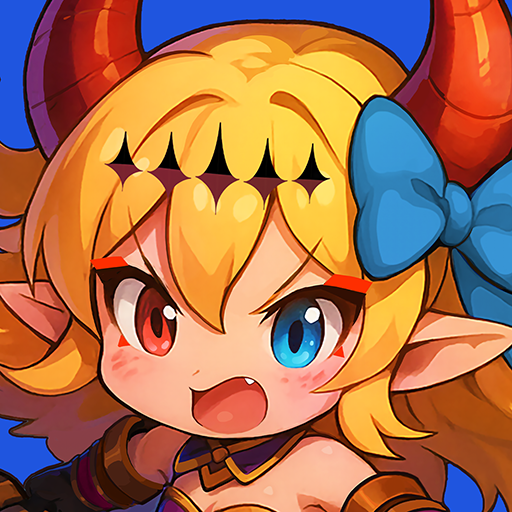 ダークロードサーガ – 一筆書きパズルRPG PC