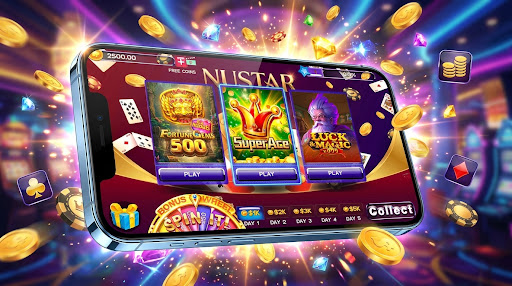 Nustar:Ph PC