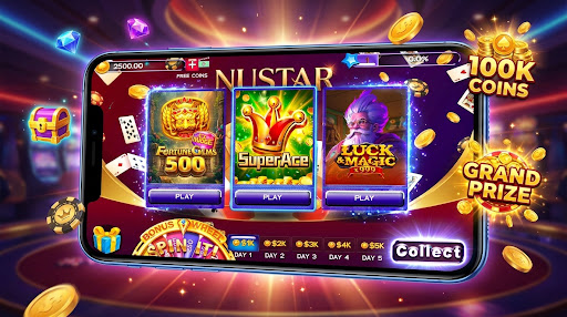 Nustar:Ph PC