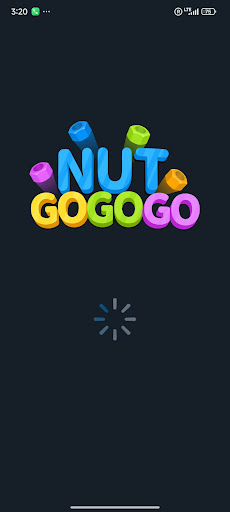 Nut Go