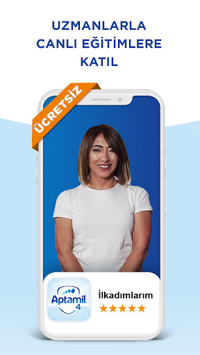 İlkadımlarım: Bebek Gelişimi PC