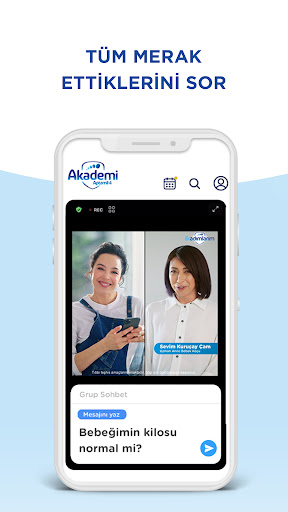 İlkadımlarım: Bebek Gelişimi PC