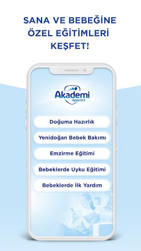 İlkadımlarım: Bebek Gelişimi PC