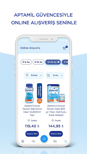 İlkadımlarım: Bebek Gelişimi PC