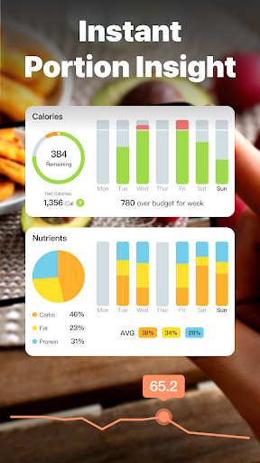 CaloScanAI - Calorie Counter PC