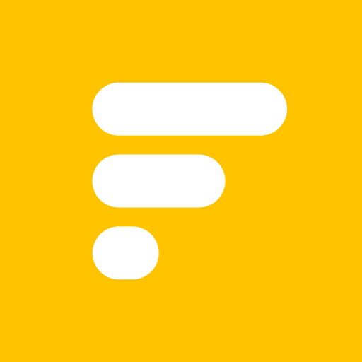 Fitia: Calorie Counter & Diet پی سی