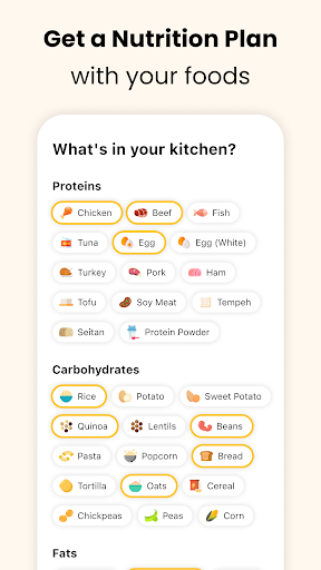 Fitia - Diet & Meal Planner PC