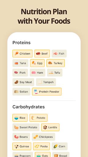 Fitia - Diet & Meal Planner PC