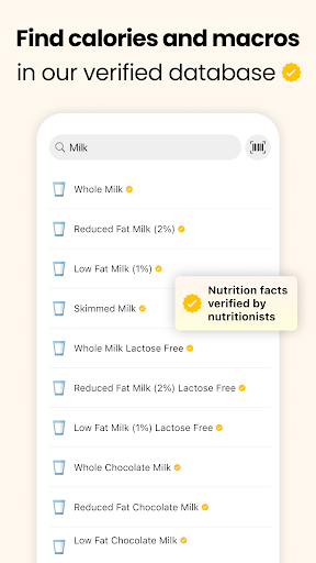 Fitia - Diet & Meal Planner PC