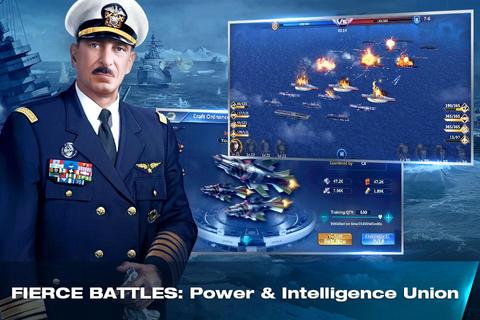 War of Warship II PC