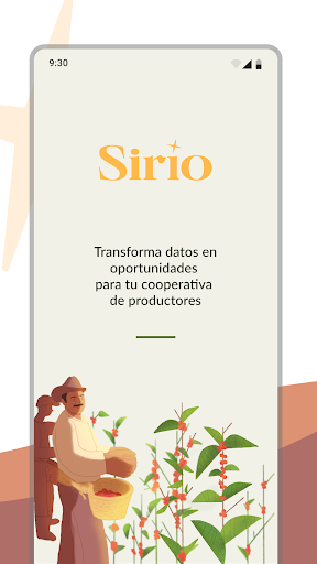 Sirio PC