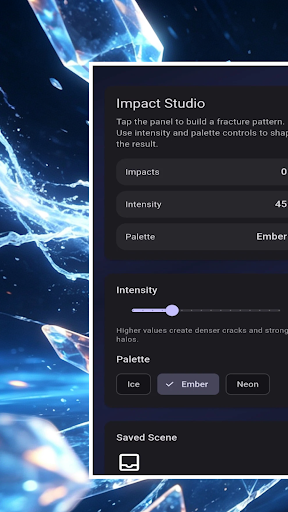 FractRiff PC