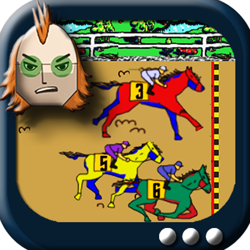 komputer Horse Racing Betting