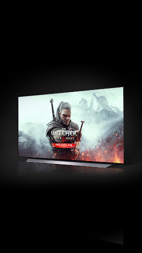GeForce NOW for SHIELD TV ПК