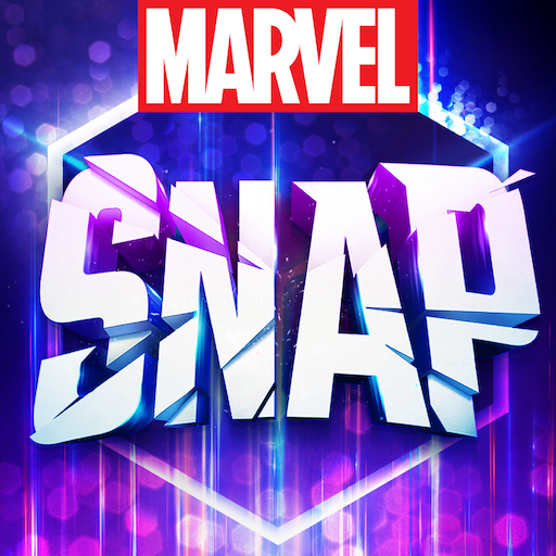 MARVEL SNAP PC