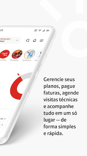 Minha Claro PC