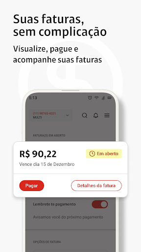 Minha Claro para PC