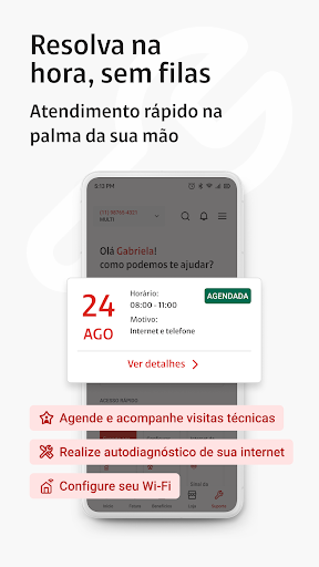 Minha Claro para PC