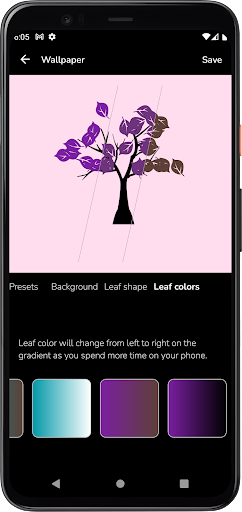 komputer Chai Mindfulness Wallpaper