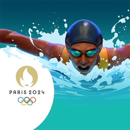 Olympics? Go! Paris 2024 para PC