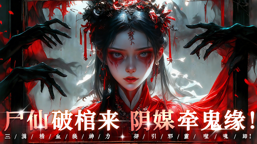 誅邪桃木劍電腦版