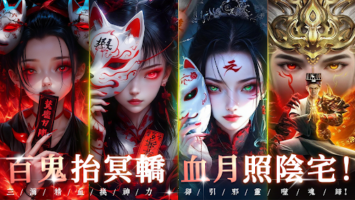 誅邪桃木劍電腦版