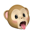 Anymoji | Emoji Animado em 3D | RA