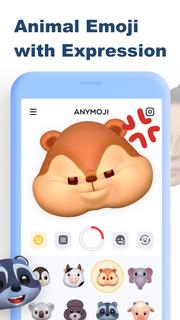 Anymoji - Emoji Face Recorder