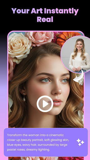 Framly - AI Photo Video Maker