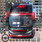 Luxury Coach Bus Driving Game PC