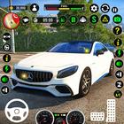 Download Real Car Parking Hard Car Game on PC with MEmu