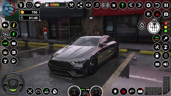 Download Car Games 2023 on PC with MEmu