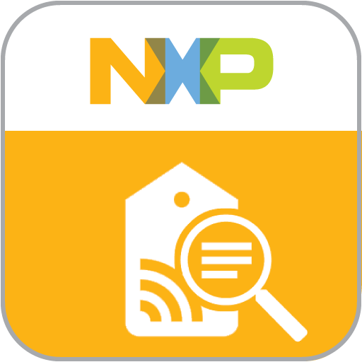 NFC TagInfo by NXP PC