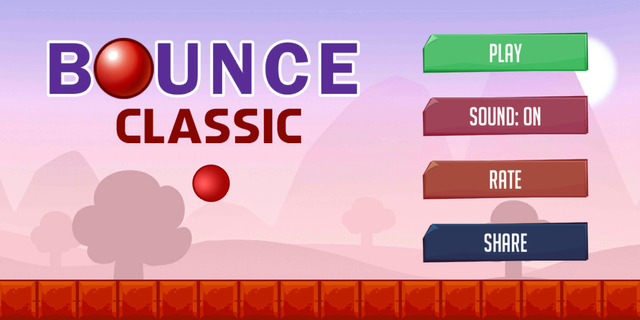 Bounce Classic PC