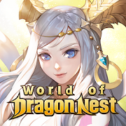 World of Dragon Nest (WoD) ПК