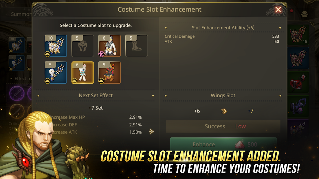 World of Dragon Nest (WoD) PC