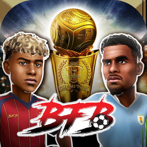 BFB電腦版