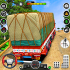 Indian Heavy Truck Delivery 3D PC