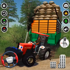 Real Tractor Heavy Cargo Drive PC