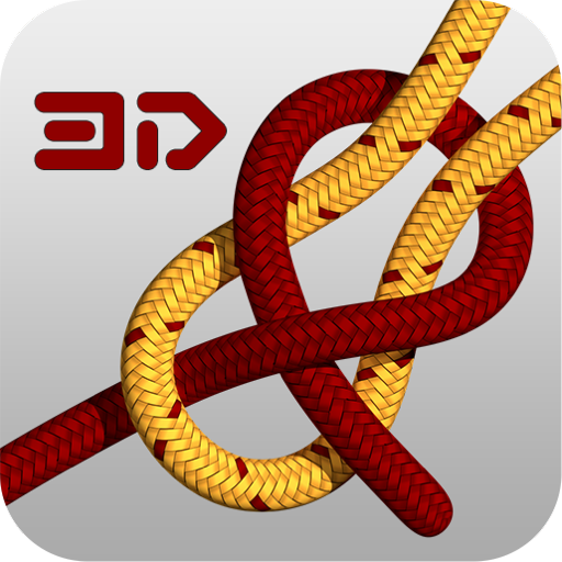 Nós 3D  ( Knots 3D ) para PC