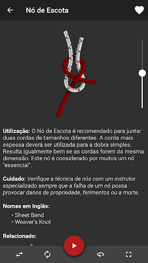 Nós 3D  ( Knots 3D ) para PC