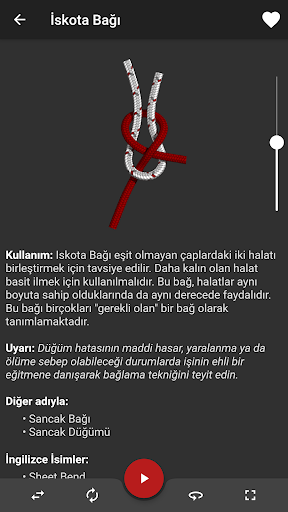 Düğümler ve Bağlar 3D Knots 3D PC