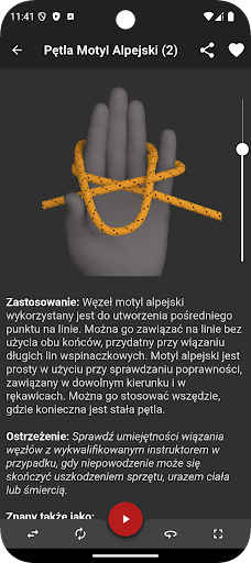 Węzły 3D  ( Knots 3D ) PC